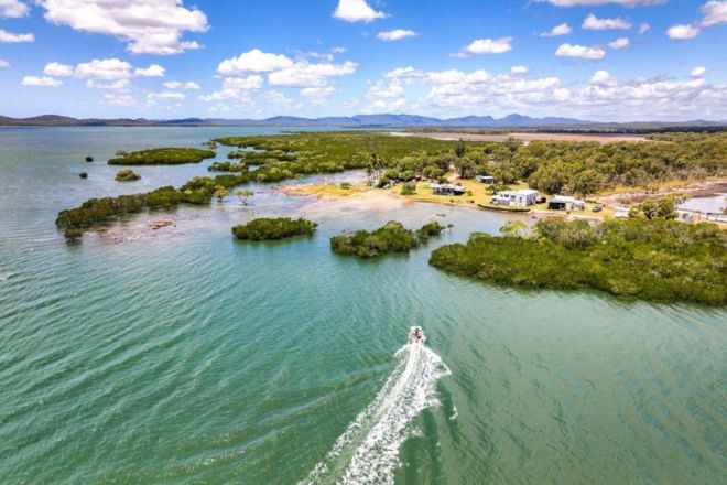 580 Clarks Drive, Foreshores QLD 4678