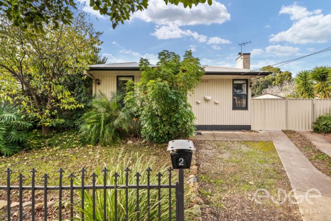 2 Fonthill Court, Salisbury North SA 5108