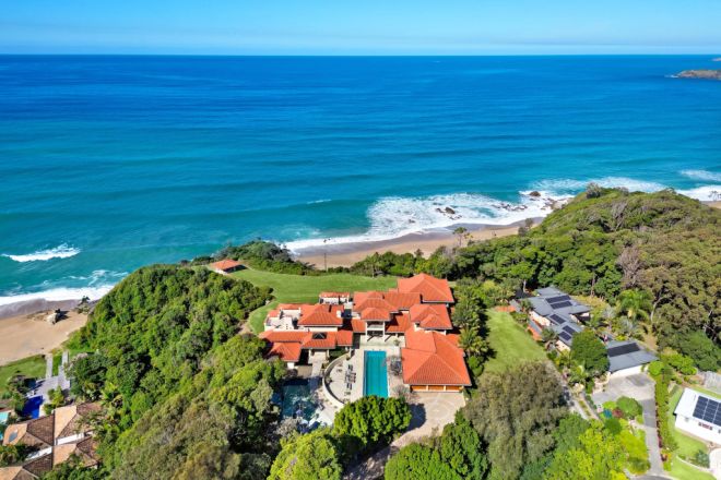 42 Coachmans Close, Sapphire Beach NSW 2450