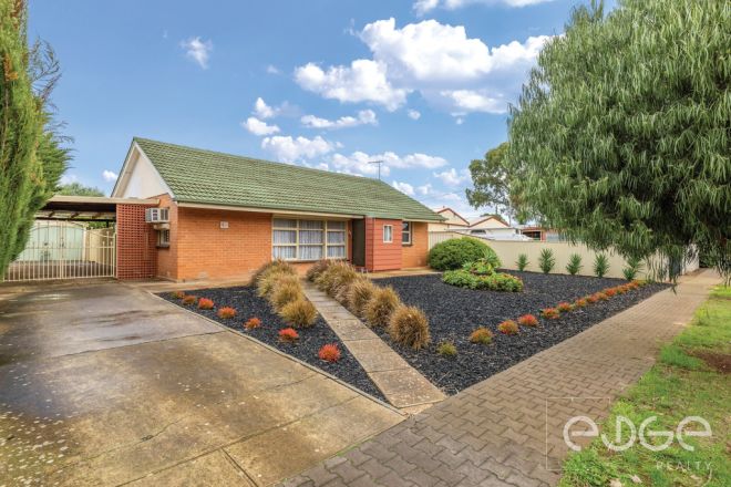 45 Rosewarne Crescent, Davoren Park SA 5113