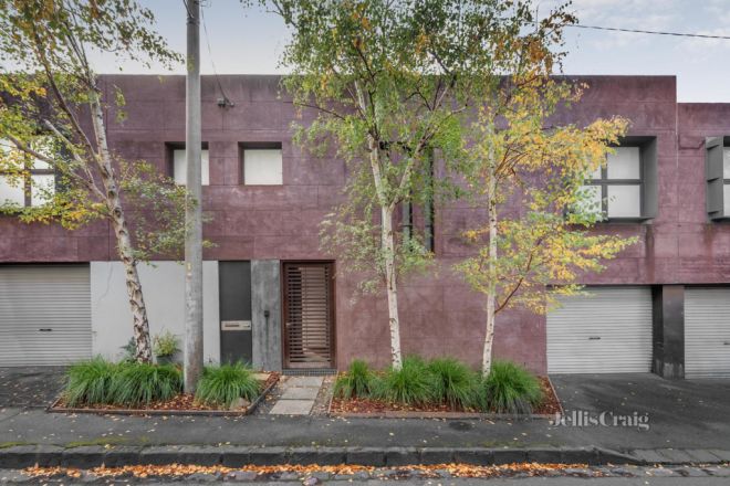 14A Clara Street, South Yarra VIC 3141