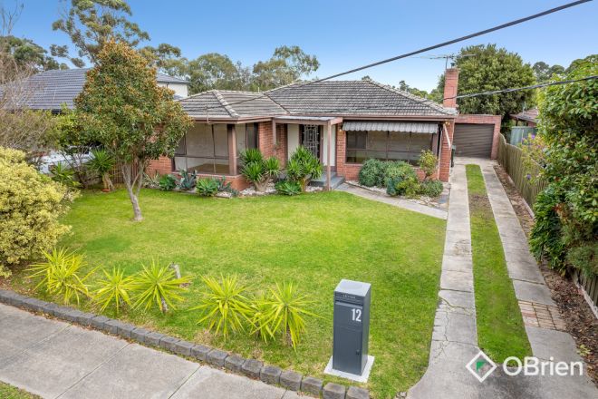 12 Galway Street, Seaford VIC 3198