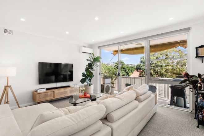5/455 Old South Head Road, Rose Bay NSW 2029