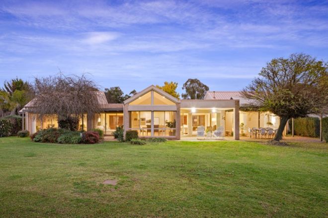 75 John R Hodgson Drive, Yackandandah VIC 3749