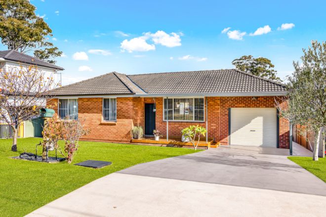 53 Gerald Street, Greystanes NSW 2145