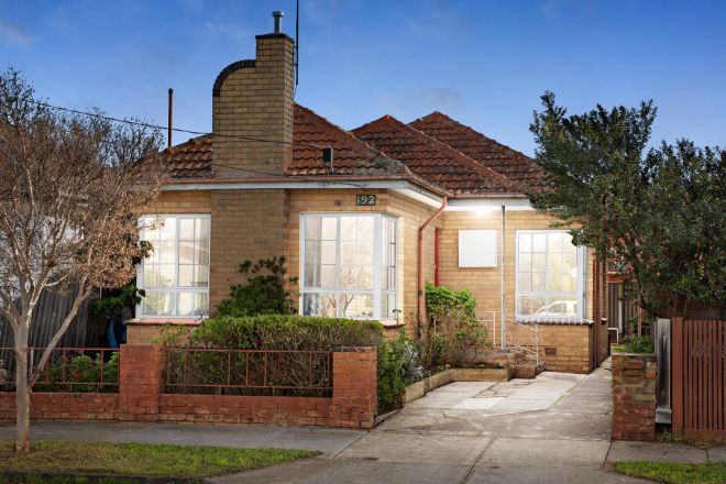 192 Stephen Street, Yarraville VIC 3013