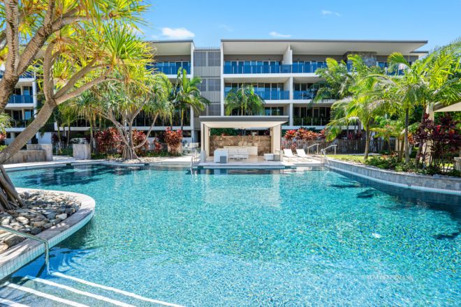 12/10 Serenity Close, Noosa Heads QLD 4567