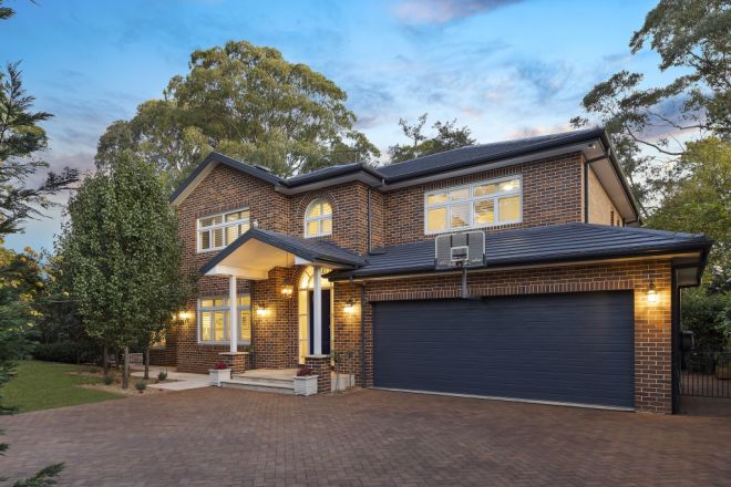 3 Warrabri Place, West Pymble NSW 2073