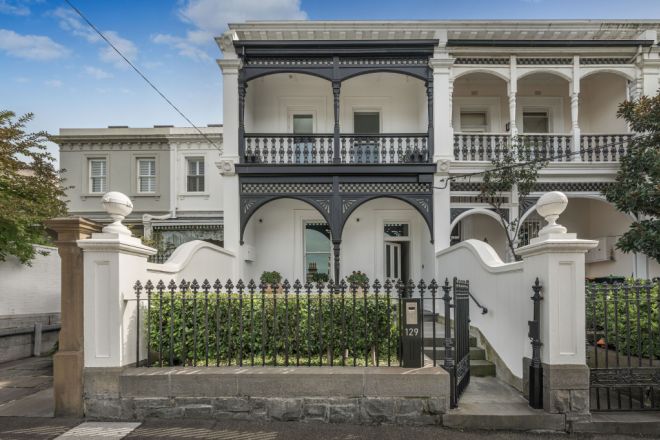 129 Powlett Street, East Melbourne VIC 3002