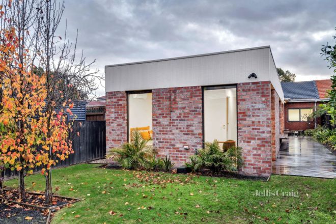 2 South Daly Street, Brunswick West VIC 3055