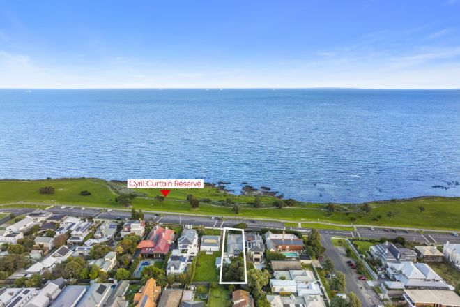 12 Esplanade, Williamstown VIC 3016