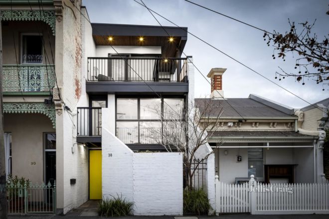 28 Newry Street, Fitzroy North VIC 3068