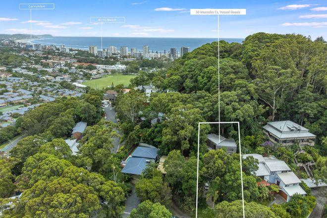 10 Murraba Crescent, Tweed Heads NSW 2485