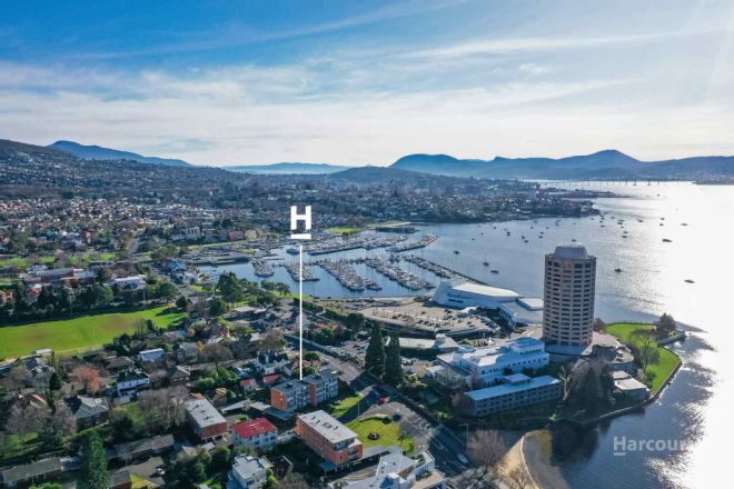 8/403 Sandy Bay Road, Sandy Bay TAS 7005