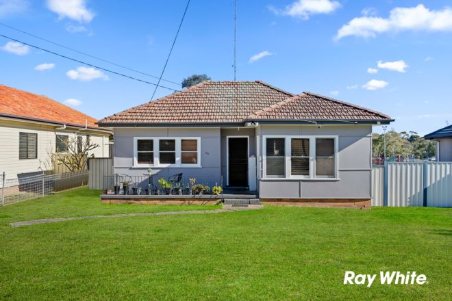 23 Wangara Street, Doonside NSW 2767