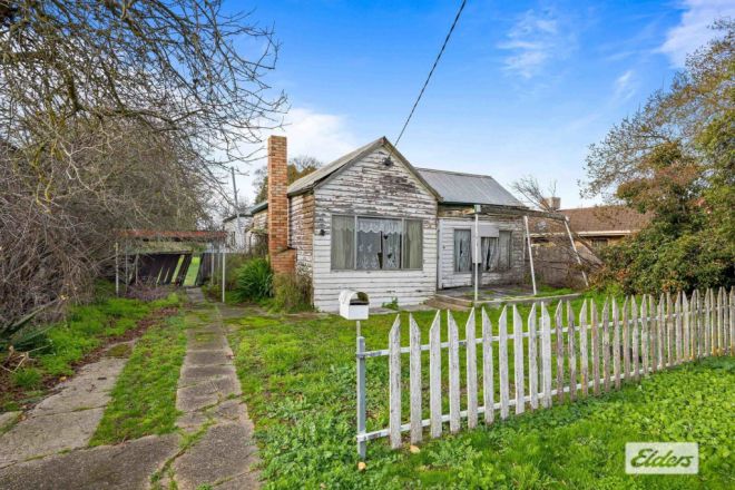 27 Ayrey Street, Willaura VIC 3379