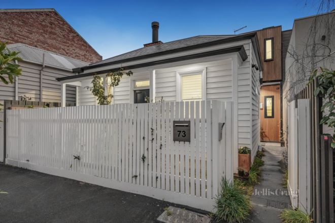 73 Heath Street, Port Melbourne VIC 3207