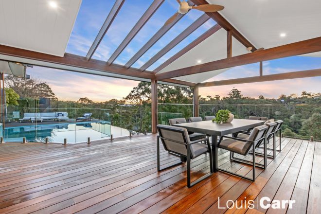 7 Araluen Place, Glenhaven NSW 2156