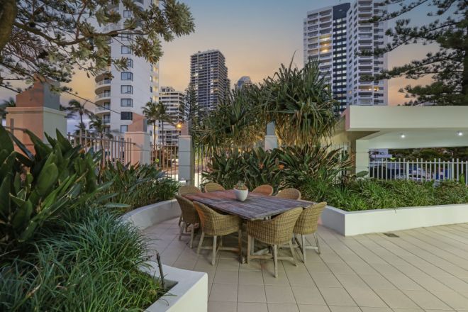 1/30 Garfield Terrace, Surfers Paradise QLD 4217