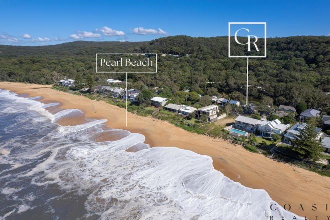 47 Coral Crescent, Pearl Beach NSW 2256