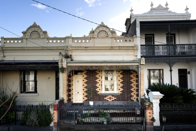 749 Drummond Street, Carlton North VIC 3054