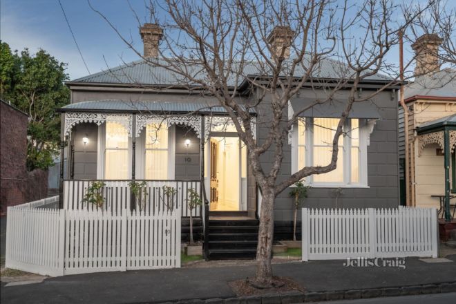 10 Westbourne Street, Prahran VIC 3181