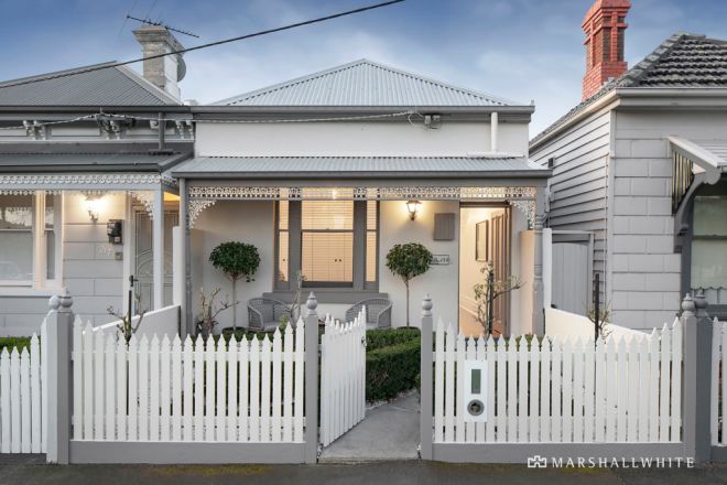 219 Page Street, Middle Park VIC 3206