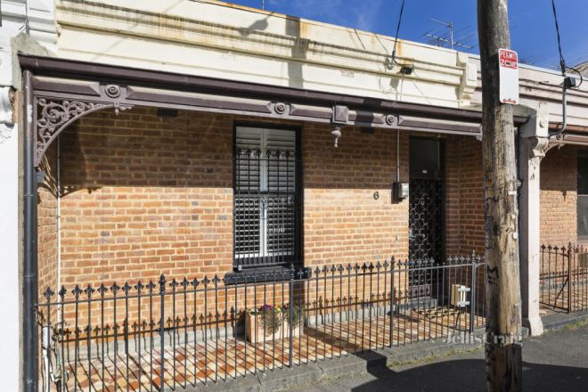 6 Greeves Street, Fitzroy VIC 3065