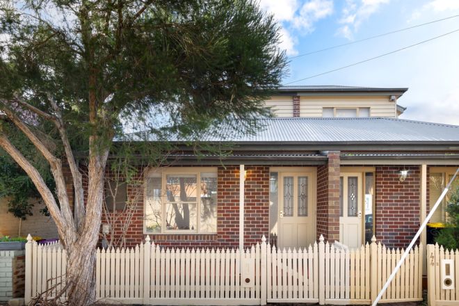 44a Talbot Street, Brunswick VIC 3056