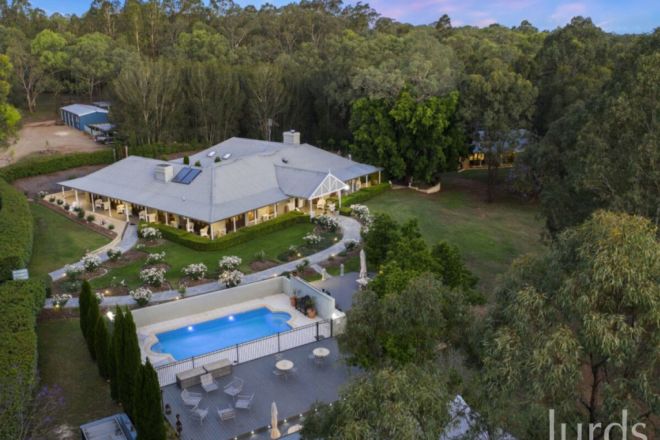 591 Hermitage Road, Pokolbin NSW 2320