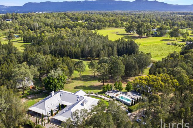 591 Hermitage Road, Pokolbin NSW 2320