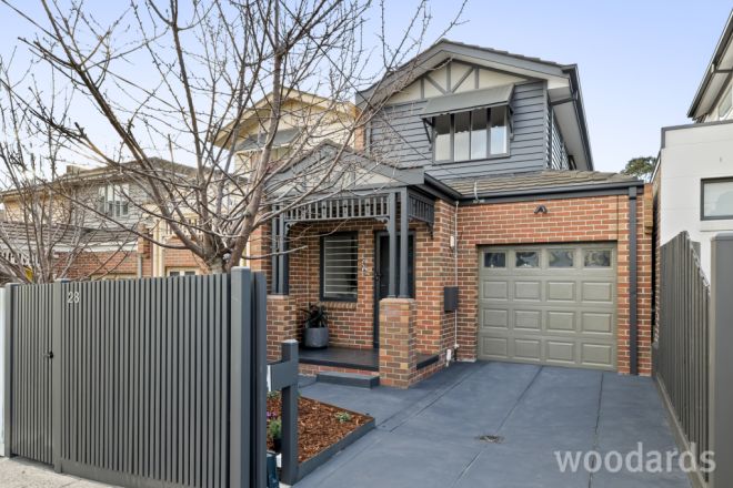 28 Garnet Street, Preston VIC 3072