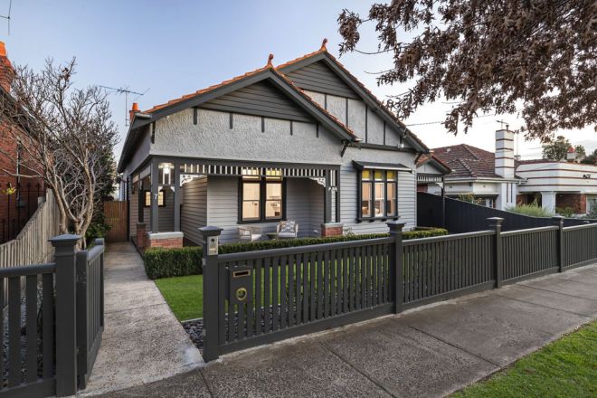 7 South Street, Ascot Vale VIC 3032