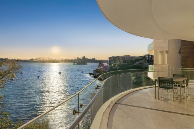 4/38 Wolseley Road, Point Piper NSW 2027