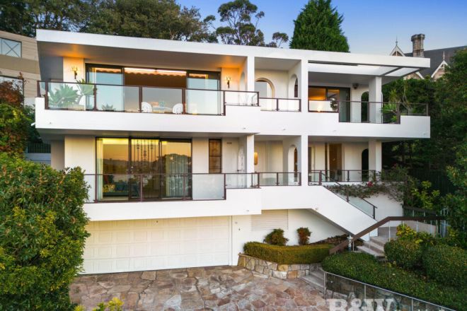 6a Ginahgulla Road, Bellevue Hill NSW 2023