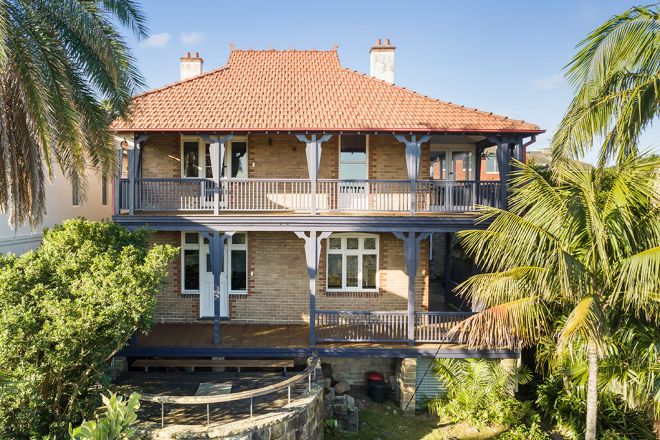 67 Milson Road, Cremorne Point NSW 2090