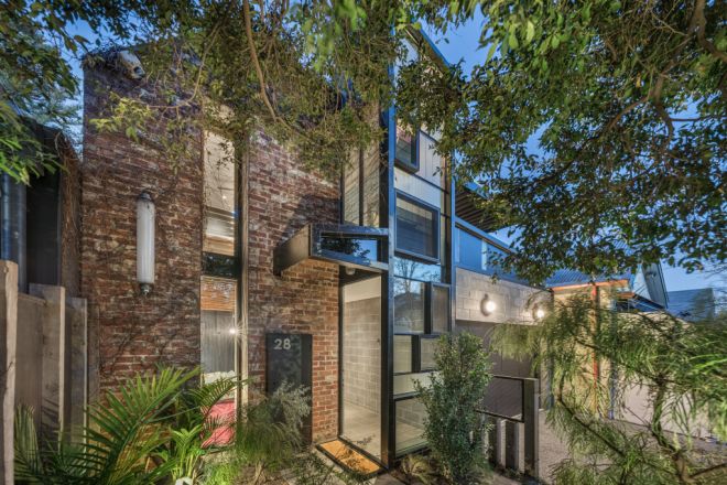 28 Ralston Street, South Yarra VIC 3141