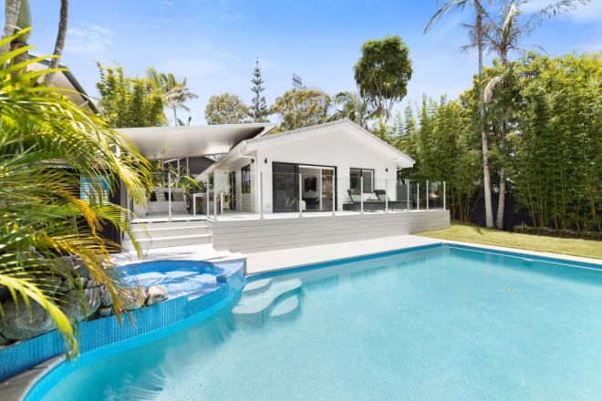 245 Edwards Street, Sunshine Beach QLD 4567