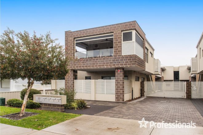 3/19 Lord Street, Bassendean WA 6054