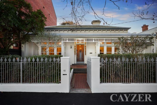 41 Ferrars Place, South Melbourne VIC 3205