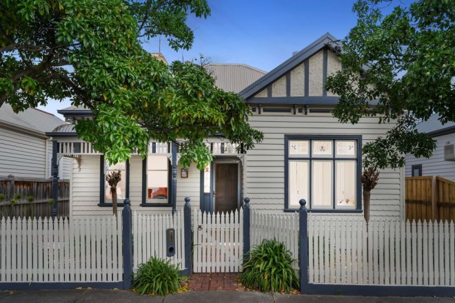 7 Shepherd Street, Footscray VIC 3011