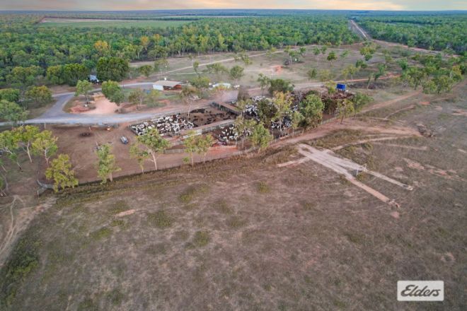 4320 Stuart Highway, Katherine NT 0850