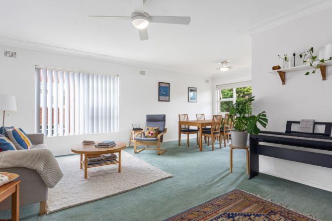 5/10 Hazelbank Road, Wollstonecraft NSW 2065