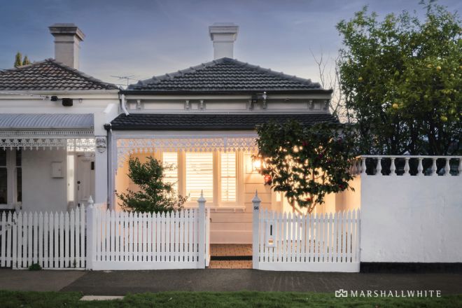 56 Hambleton Street, Middle Park VIC 3206