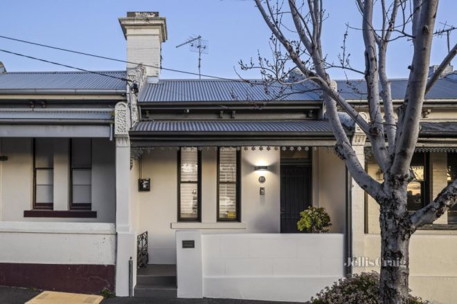 211 Stanley Street, West Melbourne VIC 3003