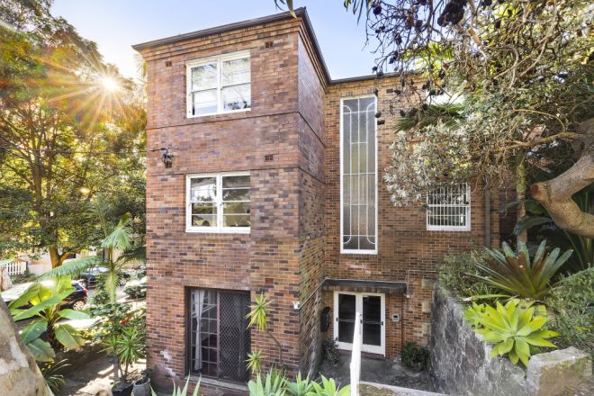 3/1 Palmerston Avenue, Bronte NSW 2024