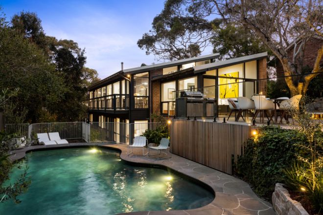 12 The Barbette, Castlecrag NSW 2068