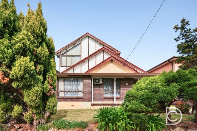 12 Alton Avenue, Concord NSW 2137