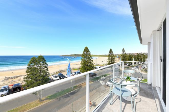 6/156 Marine Parade, Maroubra NSW 2035