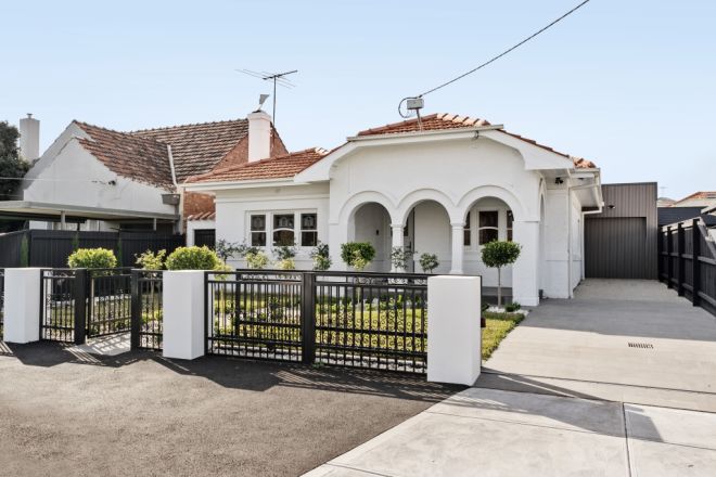 271 Glenlyon Road, Fitzroy North VIC 3068